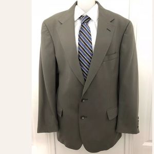 Polo University Blazer Great Condition 44R